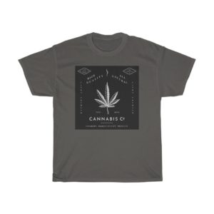 Marijuana Weed Lover Unisex T-Shirt