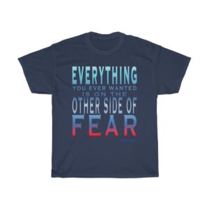 Everything You've Ever Wanted Unisex T-Shirt