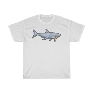 Funny Shark T-Shirt