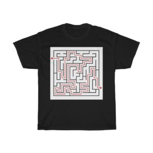 Maze T-Shirt