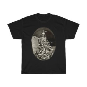 Death Skeleton T-Shirt