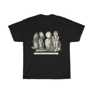 Mummies from the Andes T-Shirt