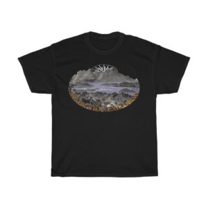 Never Stop Exploring #9 Unisex T-Shirt