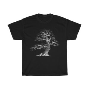 Leafless Tree T-Shirt