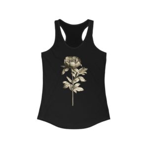 Peony Tank Top