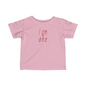 I Am One T-Shirt