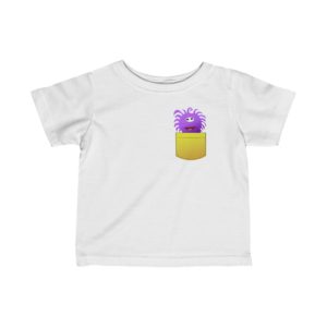 Pocket Monsters T-Shirt 02