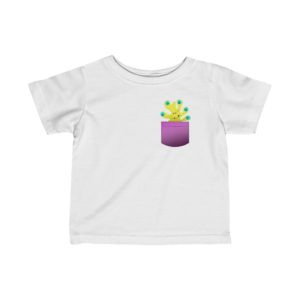 Pocket Monsters T-Shirt 04