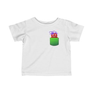 Pocket Monsters T-Shirt 01