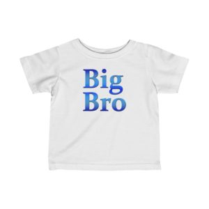 Big Bro Toddler T-shirt