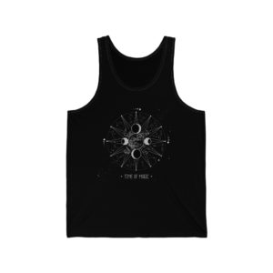 Zodiac Tank Top