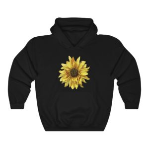 Sunflower Hoodie