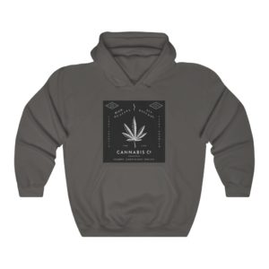 Marijuana Weed Lover Hoodie