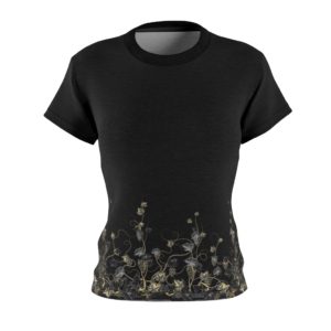 Little Golden Vines T-Shirt