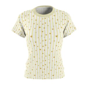 Golden Hearts T-Shirt