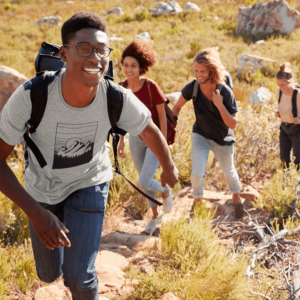 Mountain Wilderness T-Shirt