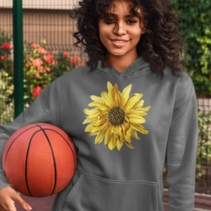 Sunflower Hoodie