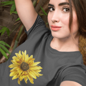 Sunflower T-Shirt