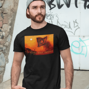 The Sleeper Must Awaken T-Shirt