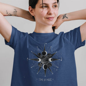 Zodiac T-shirt