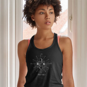 Zodiac Tank Top