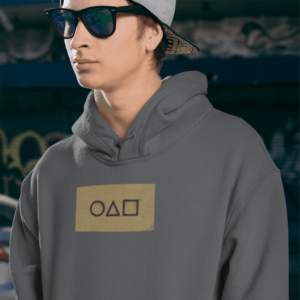 squid game hoodie