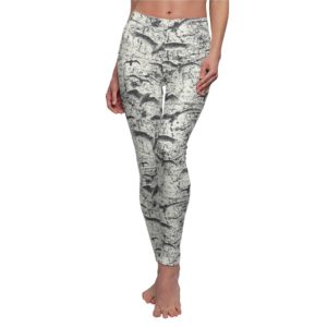 Flock of Birds Leggings