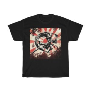 Ninja Girl Unisex T-Shirt