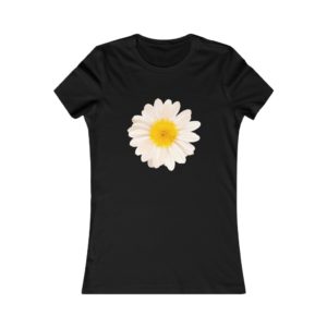 daisy-t-shirt by Myx Tees