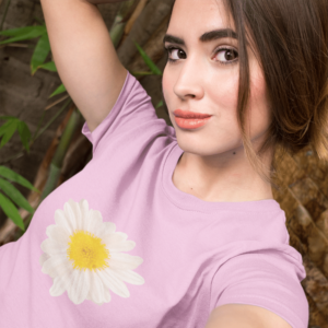 daisy-t-shirt