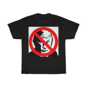 No Putin Unisex T-Shirt