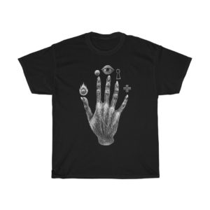 Alchemy Goth Unisex T-Shirt