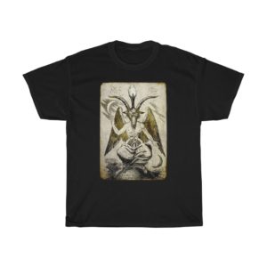 Baphomet Unisex T-Shirt