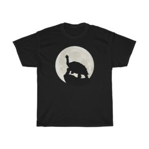 Howling Turtle Unisex T-Shirt