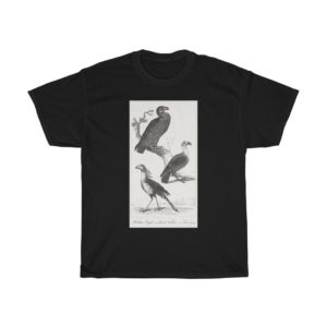 Raptors Identification Unisex T-Shirt