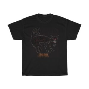 Dogs of Death Unisex T-Shirt