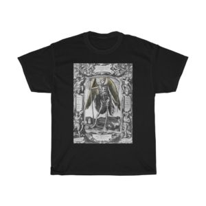 Mirror of Human Life Unisex T-Shirt