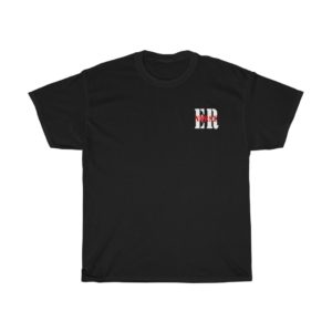 ER Nurse Unisex T-Shirt