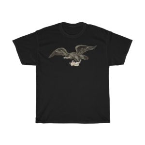 Condor Carrying Child Unisex T-Shirt