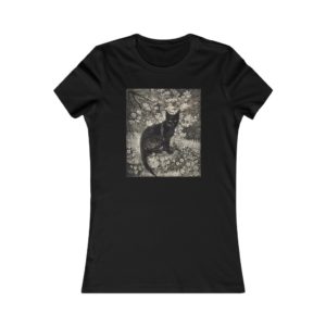 The Witch Female T-Shirt