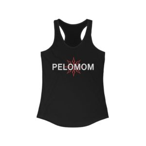 PELOMOM Female Tank Top