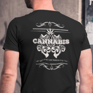 Cannabis Unisex T-Shirt