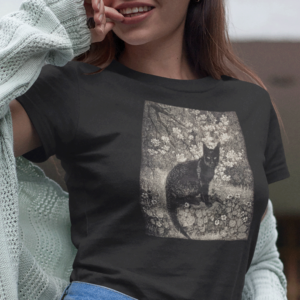 The Witch Female T-Shirt